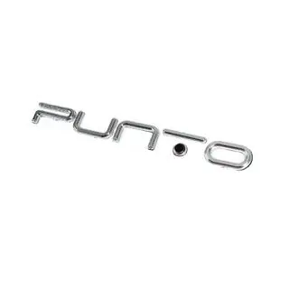 Inscripción Punto para EVO (punto negro, 2037b) foto 2