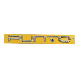Inscripción Punto para EVO (punto azul, 2037) foto 1
