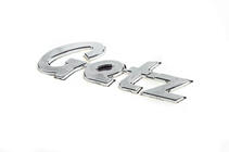 Hyundai Getz 2002- Emblema Getz (100mm x 38mm) foto 2