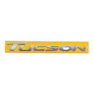 Inscripción Tucson 86310D300 (220mm x 22mm) Hyundai Tucson TL 2016-2021 foto 1