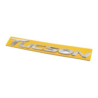 Inscripción Tucson 86310D300 (220mm x 22mm) Hyundai Tucson TL 2016-2021 foto 2