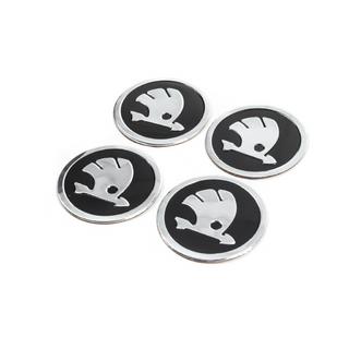 Pegatinas para llantas 60mm 8932A (4 uds) foto 4