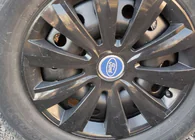 Ford Pegatinas para tapacubos centrales 60mm 8946A (4uds) foto 4
