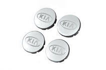 KIA Tapacubos centrales 56/52mm 8915A (juego de 4) foto 1