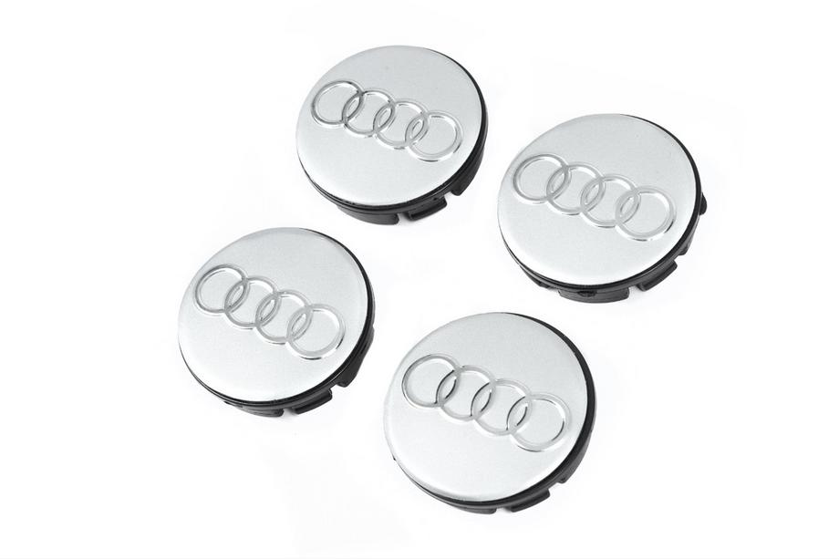 Audi Tapacubos centrales 56/52mm 8919B (4 uds) Image