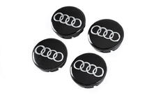 Audi Tapacubos centrales 56/52mm 8919A (4 uds) foto 1