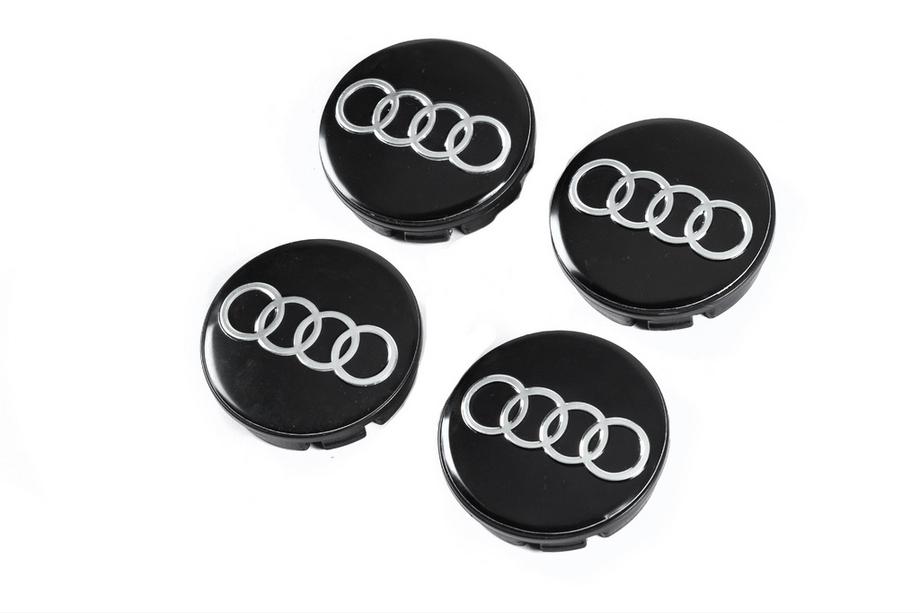 Audi Tapacubos centrales 56/52mm 8919A (4 uds) Image