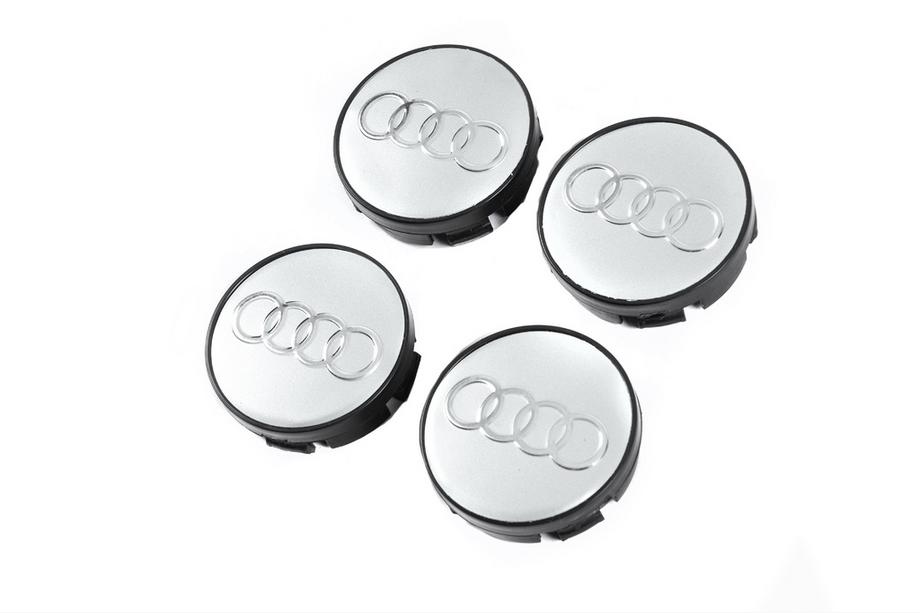 Audi Tapacubos centrales 60/56mm 8934A (Juego de 4) Image