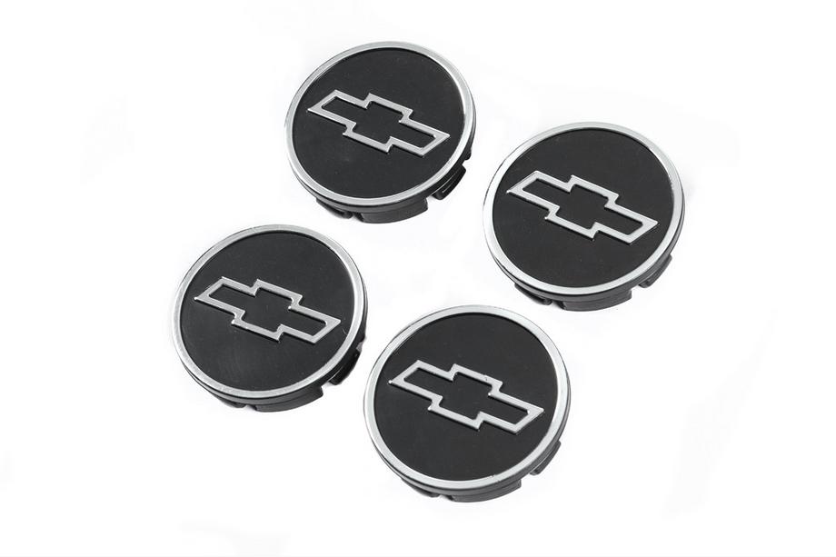 Chevrolet Tapacubos centrales 56/52mm 8921 (4 uds) Image