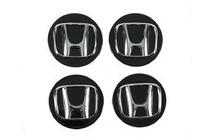 Honda Tapacubos centrales 69/64 mm 7718 (4 uds) foto 2