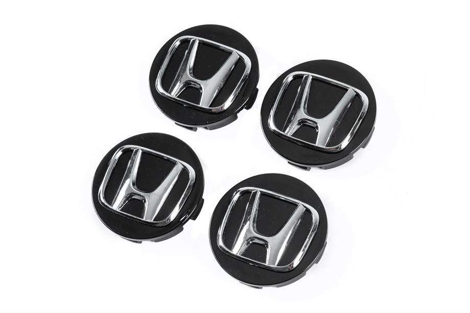 Honda Tapacubos centrales 69/64 mm 7718 (4 uds) Image