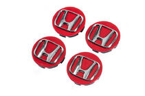 Honda Tapacubos centrales 69/64 mm 7721 (juego de 4) foto 1