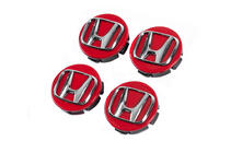 Honda Tapacubos centrales 59/56 mm 7729 (juego de 4) foto 1