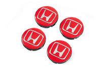Honda Tapacubos centrales 56/52 mm 7729A (4 uds) foto 1