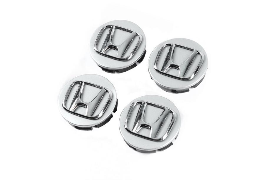 Honda Tapacubos centrales 60/56 mm 7727 (4 uds) Image