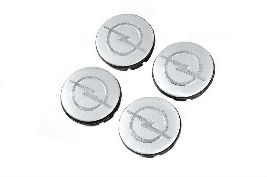 Opel Tapacubos centrales 56/52mm 8928B (4 uds) Image