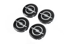 Opel Tapacubos centrales 56/52mm 8928 (4 uds) foto 1