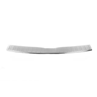 Protector de parachoques trasero Carmos mate (acero inoxidable) Dongfeng EX1 2020- foto 1