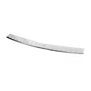 Protector de Parachoques Trasero Carmos Brillo Acero Inoxidable Dongfeng EX1 2020- foto 2