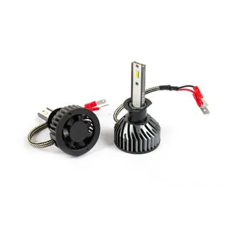 Kit de bombillas LED H1 Niken Pro-series foto 2