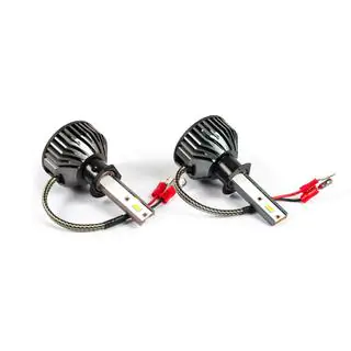 Kit de bombillas LED H1 Niken Pro-series foto 4