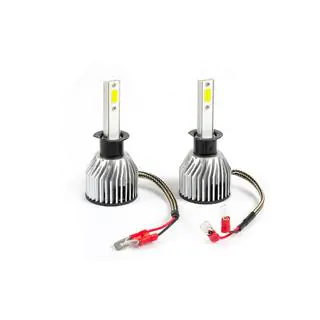 Kit de Bombillas LED H1 Niken Eco-series foto 1