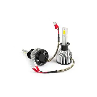 Kit de Bombillas LED H1 Niken Eco-series foto 3