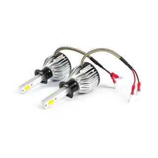Kit de Bombillas LED H1 Niken Eco-series foto 2