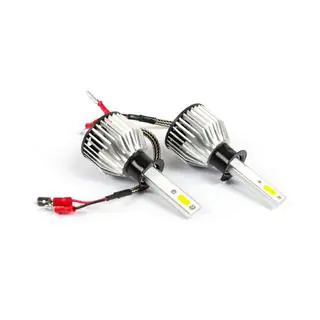 Kit de Bombillas LED H1 Niken Eco-series foto 4