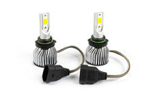 Kit de bombillas LED HB4 9006 Niken Eco-series foto 1