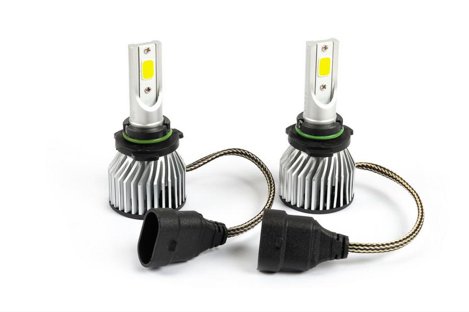 Kit de bombillas LED HB4 9006 Niken Eco-series Image