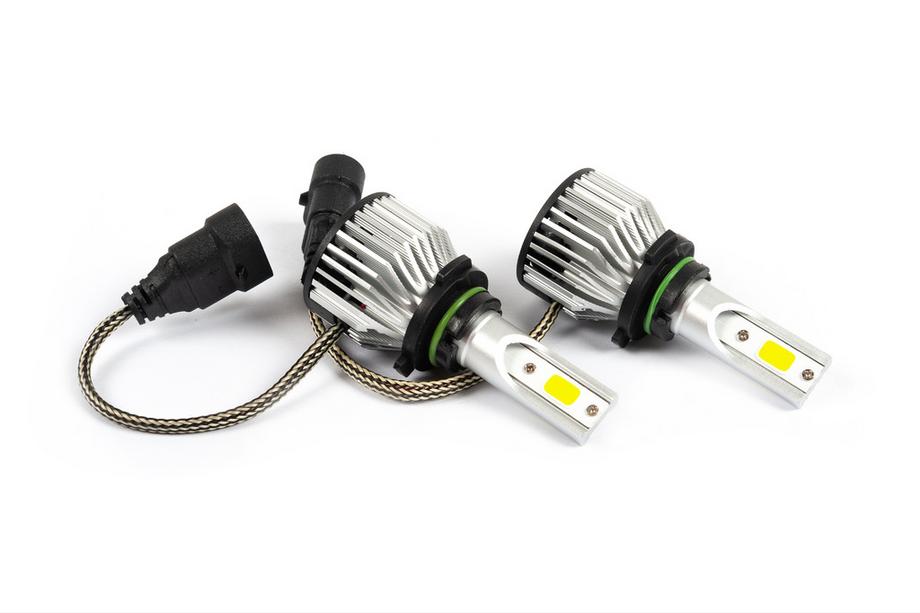 Kit de bombillas LED HB4 9006 Niken Eco-series Foto 4