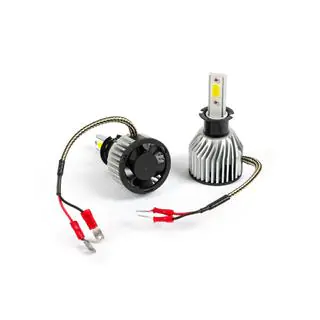 Kit de Bombillas LED H3 Niken Eco-series foto 2