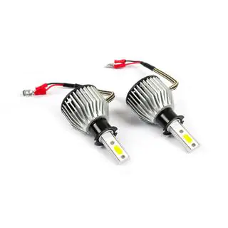 Kit de Bombillas LED H3 Niken Eco-series foto 4