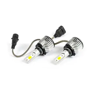Kit de Bombillas LED HB3 9005 Niken Eco-series foto 4