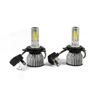 Kit de bombillas LED H4 Niken Eco-series foto 1