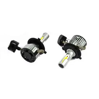 Kit de bombillas LED H4 Niken Eco-series foto 2