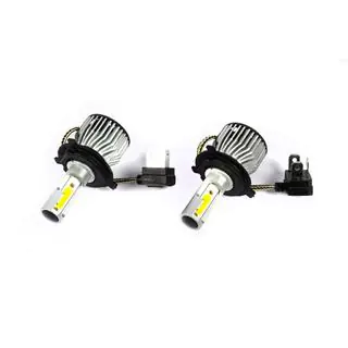 Kit de bombillas LED H4 Niken Eco-series foto 4