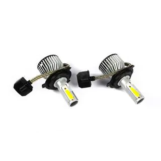 Kit de bombillas LED H4 Niken Eco-series foto 3