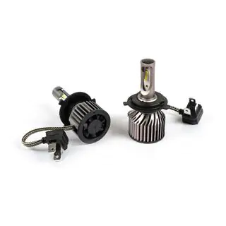Kit de Bombillas LED H4 Niken Pro-series foto 2