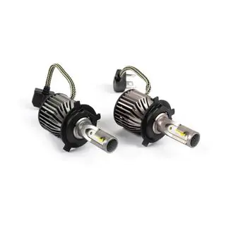 Kit de Bombillas LED H4 Niken Pro-series foto 4