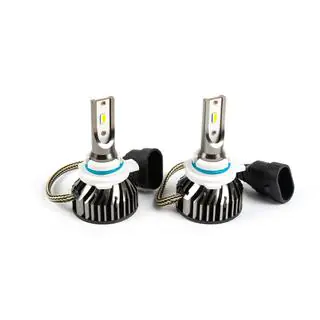 Kit de Bombillas LED 9012 Niken Pro-series foto 1