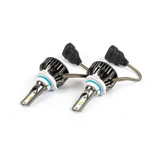 Kit de Bombillas LED 9012 Niken Pro-series foto 3