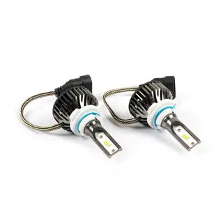 Kit de Bombillas LED 9012 Niken Pro-series foto 4