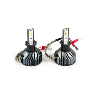 Kit de Bombillas LED H3 Niken Pro-series foto 1