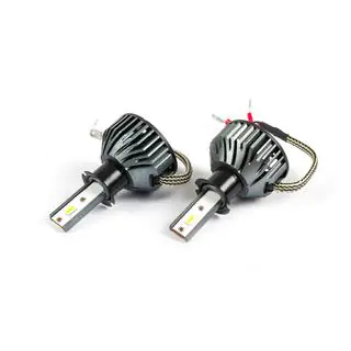 Kit de Bombillas LED H3 Niken Pro-series foto 3