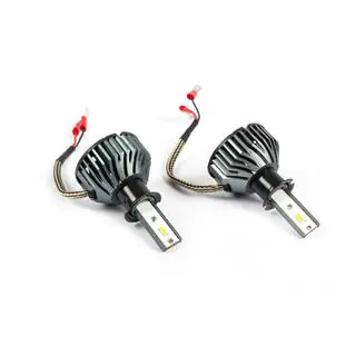 Kit de Bombillas LED H3 Niken Pro-series foto 4