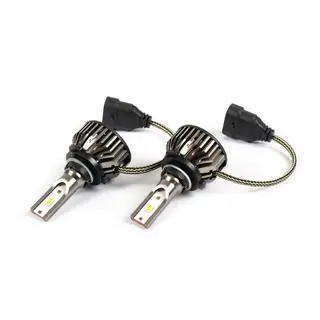 Kit de bombillas LED HB3 9005 Niken Pro-series foto 3
