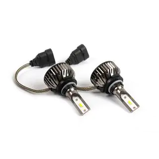 Kit de bombillas LED HB3 9005 Niken Pro-series foto 4