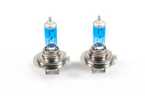 Bombilla de faro Osram H7 80W Cool Blue Boost 62210NBU foto 2